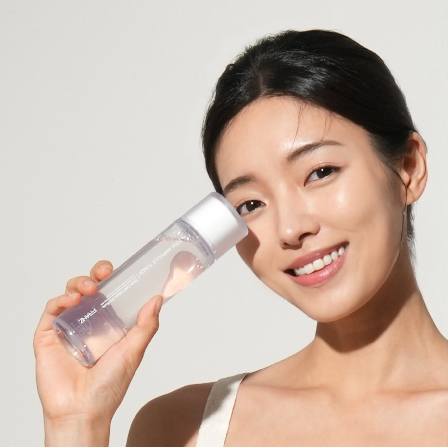 [FRANZ] Stem Cell 2000 Ampoule Toner (150ml)