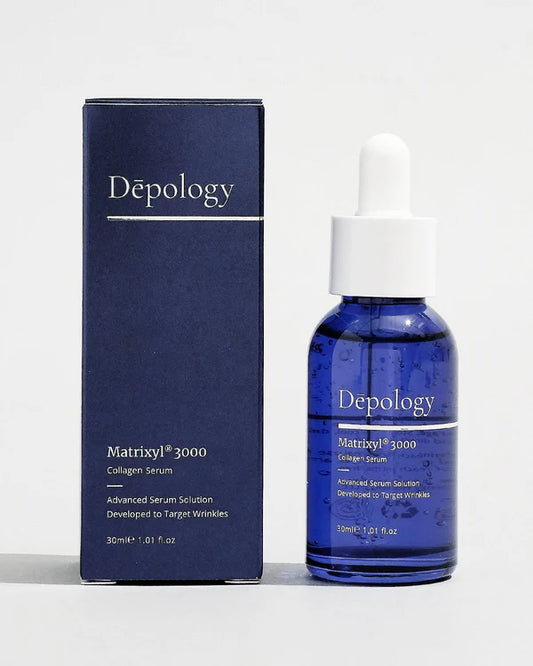 [Depology] Matrixyl® 3000 Collagen Serum