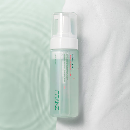 [FRANZ] MELI-CICA Trouble Control Toner (150ml)