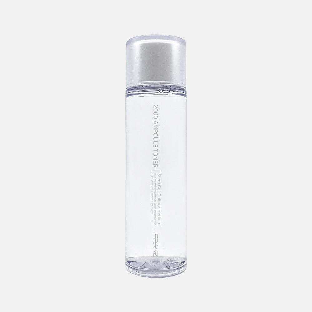 [FRANZ] Stem Cell 2000 Ampoule Toner (150ml)