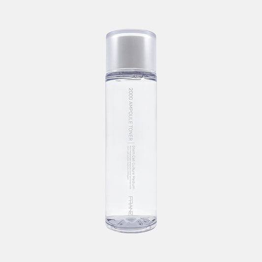 [FRANZ] Stem Cell 2000 Ampoule Toner (150ml)