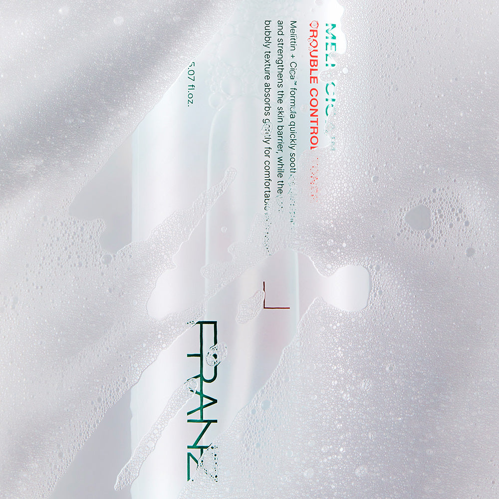 [FRANZ] MELI-CICA Trouble Control Toner (150ml)